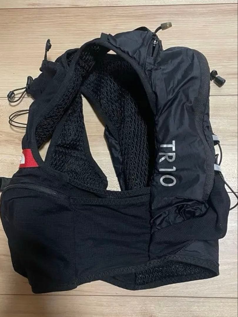 THE NORTH FACE TR10 Sサイズ　ノースフェイス