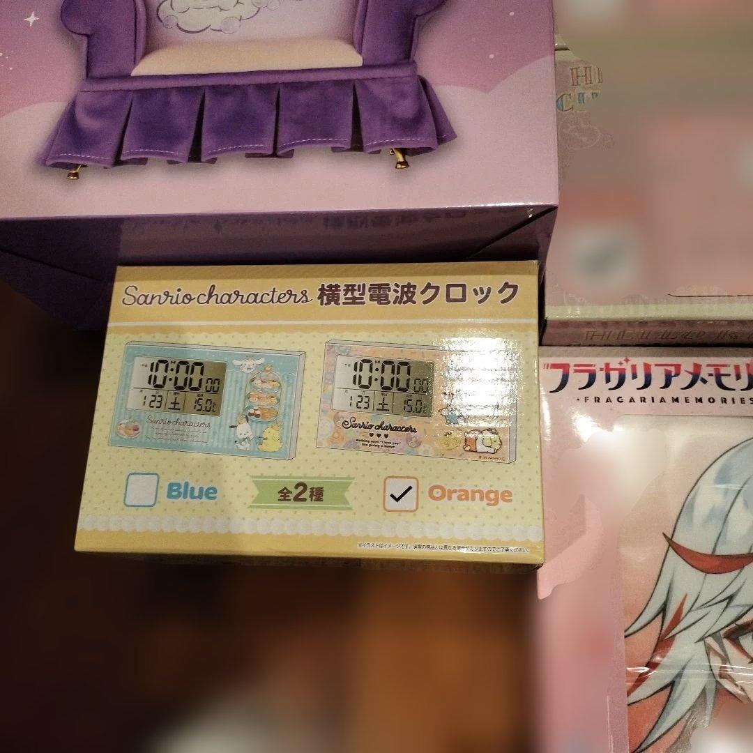 サンリオ　SANRIO　サンリオキャラクターグッズ　まとめ売り