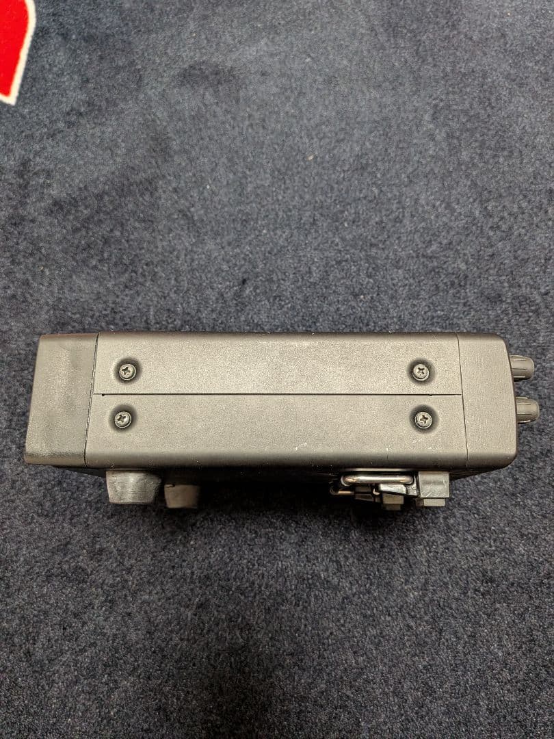 美品　AR8600 コミュニケーション受信機 Mark2