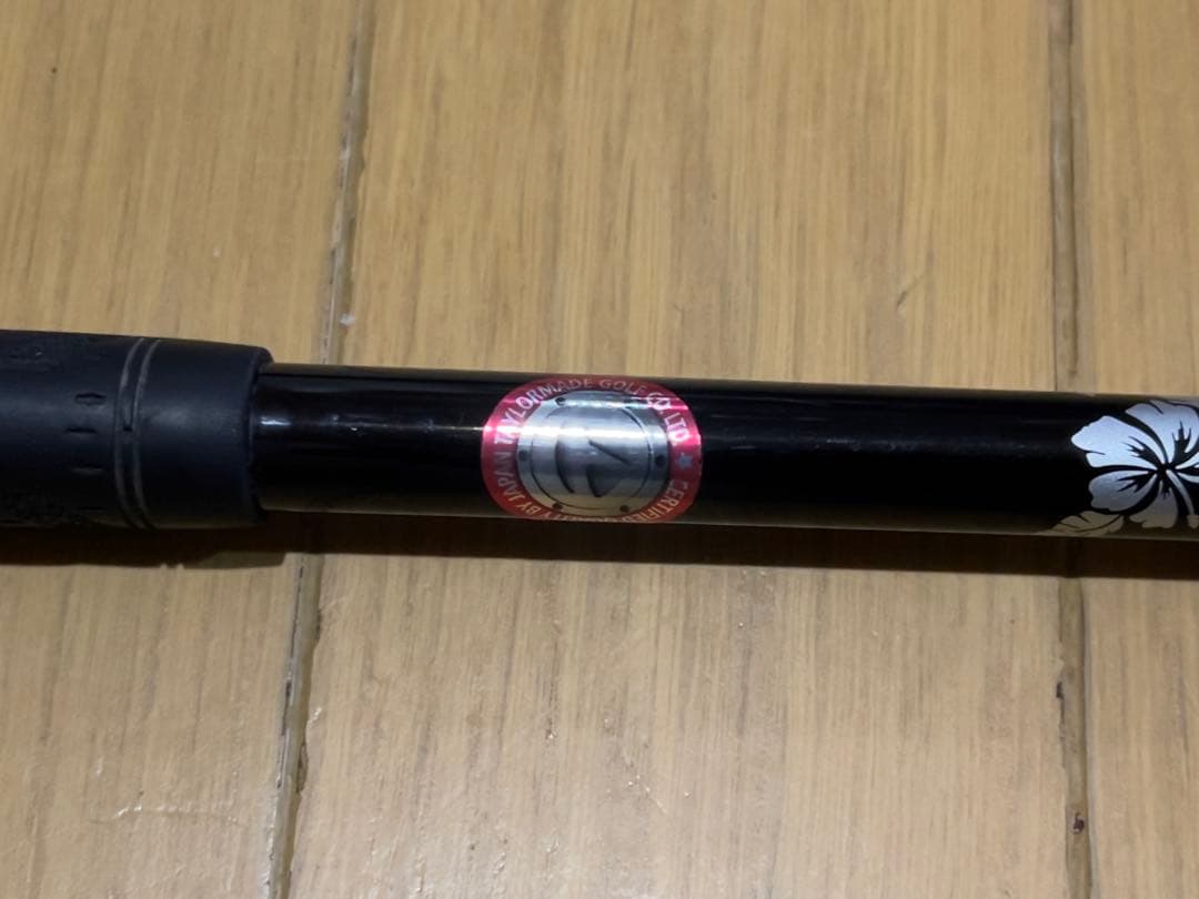 Diamana DF 60g S テーラースリーブ付 難あり！