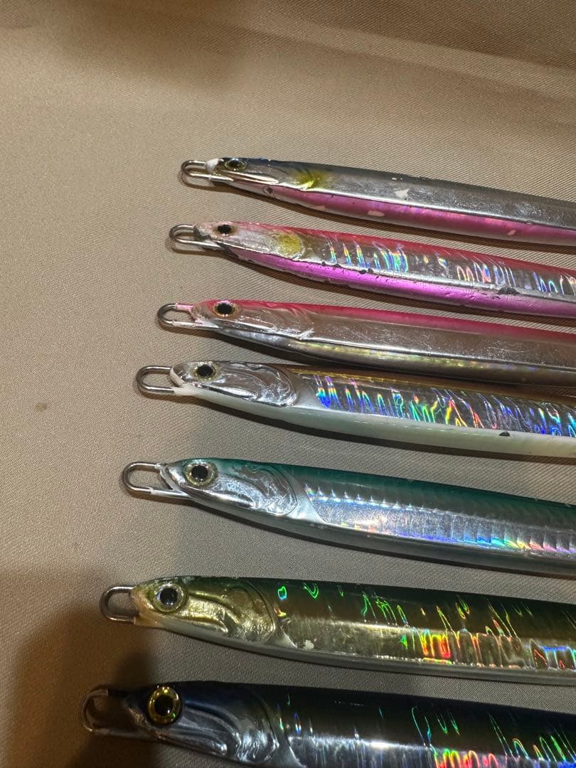 【200g 10本セット】クーニーズ　背黒