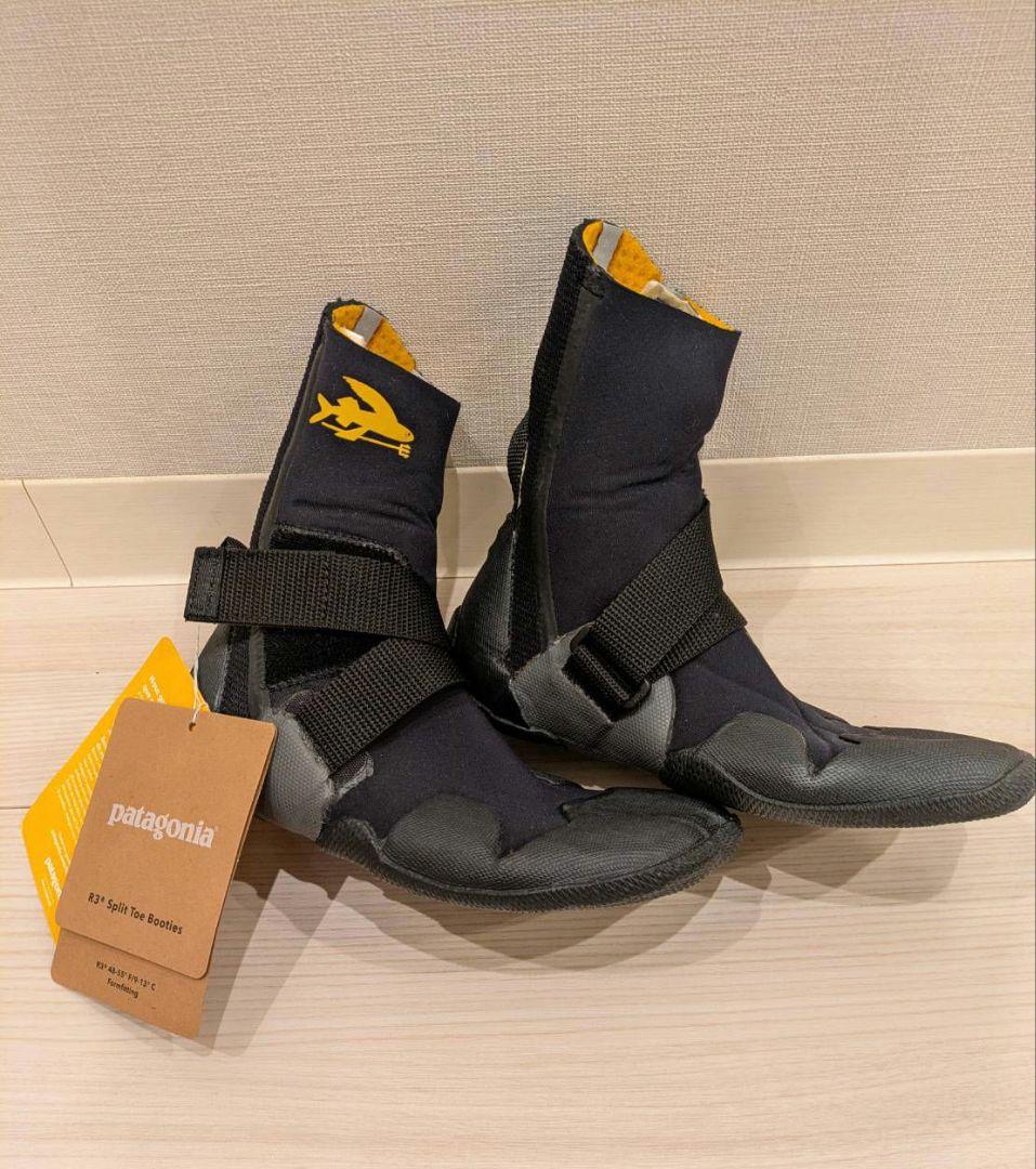 patagonia R3® Split Toe Booties /サーフブーツ