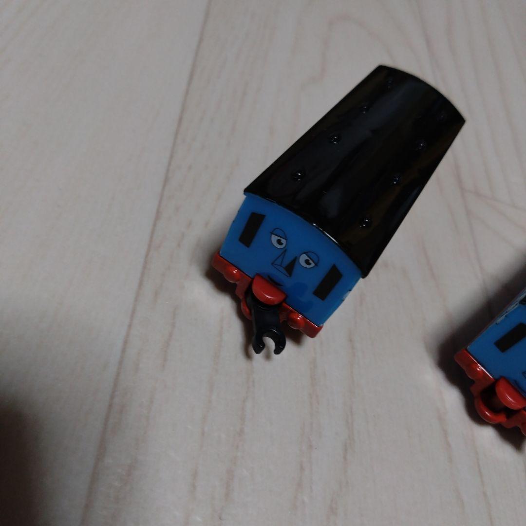 きかんしゃトーマス トーマストミカ わくわくドキドキコレクション コンプリート