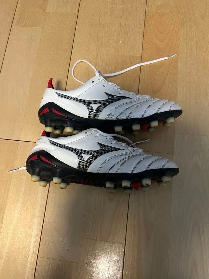MIZUNO モレリアネオIV JAPAN ２４センチ