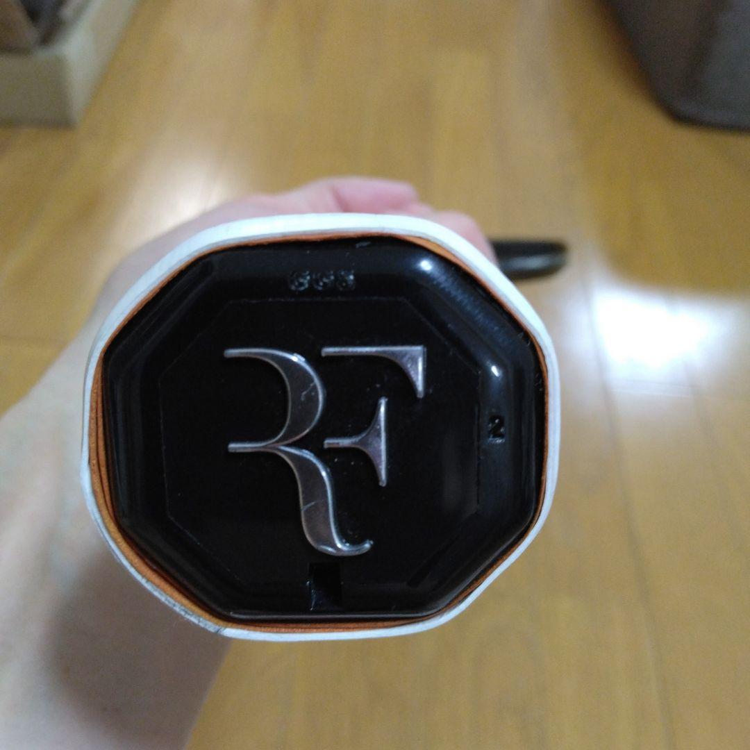Wilson RF01極美品