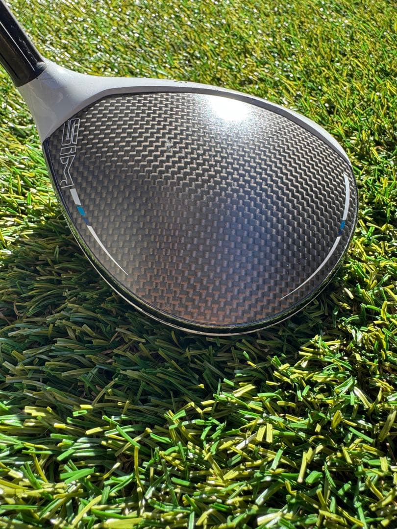 TaylorMade SIM MAX 3Wフェアウェイウッド