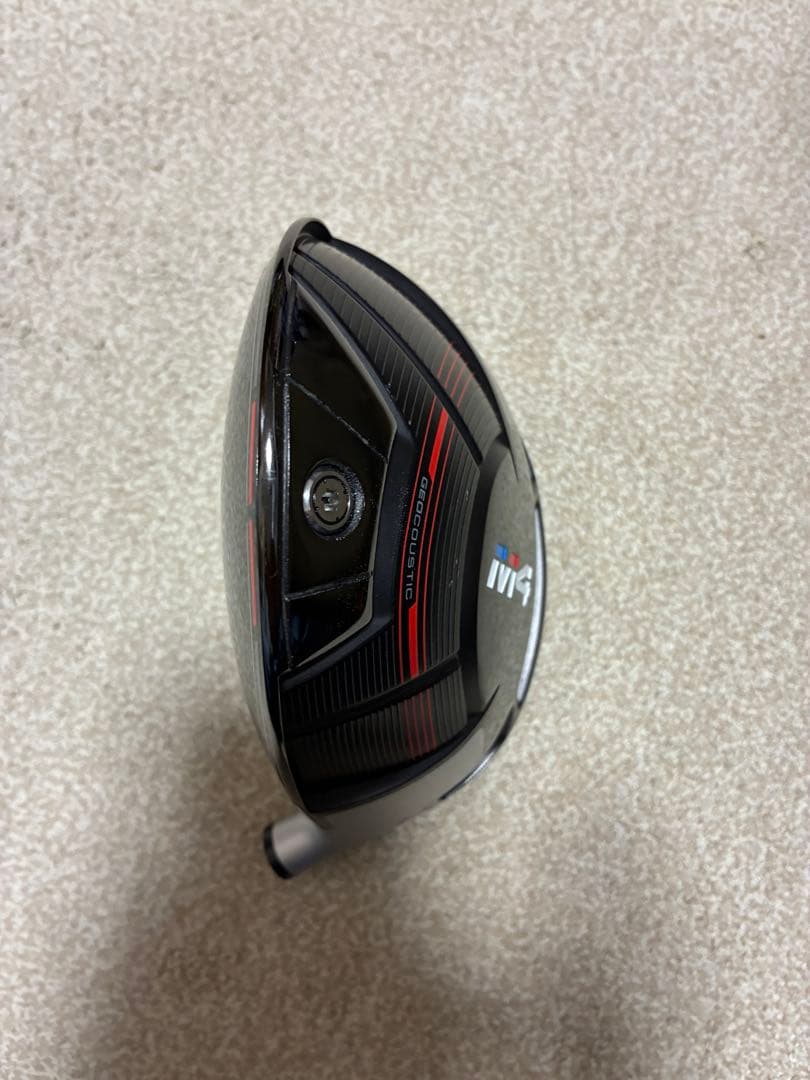 M4 ドライバー 10.5度 194g 右利き