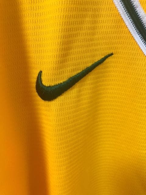 応援グッズ Oakland Athletics MLB Jersey New Small