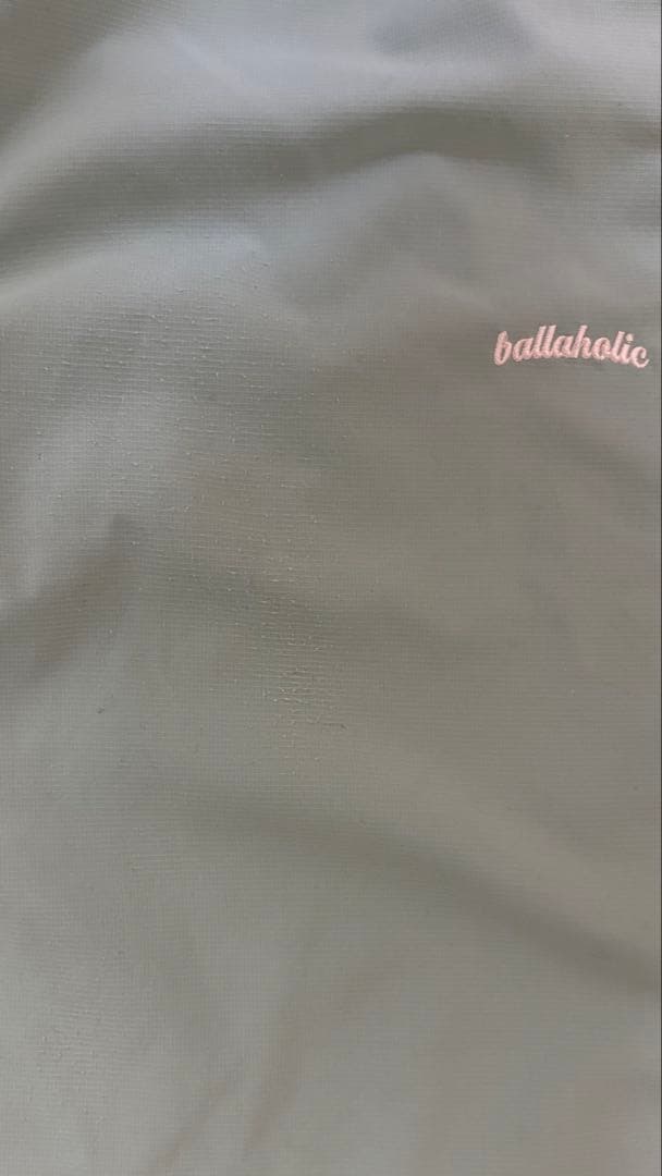 ballaholic anywhere pants XL パンツ　green