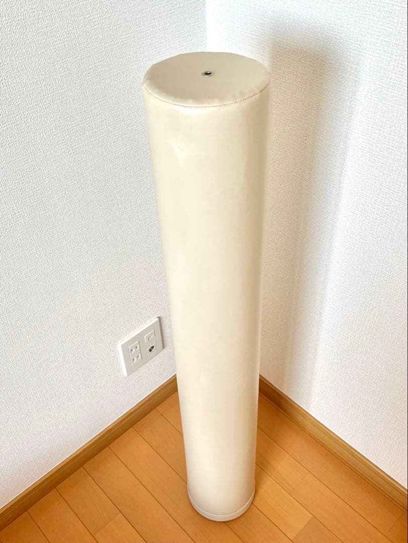 【値下げ中】【正規品】LPN ストレッチポール EXアイボリー