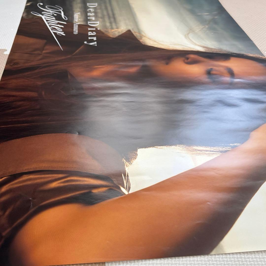 安室奈美恵 ポスター まとめ売り