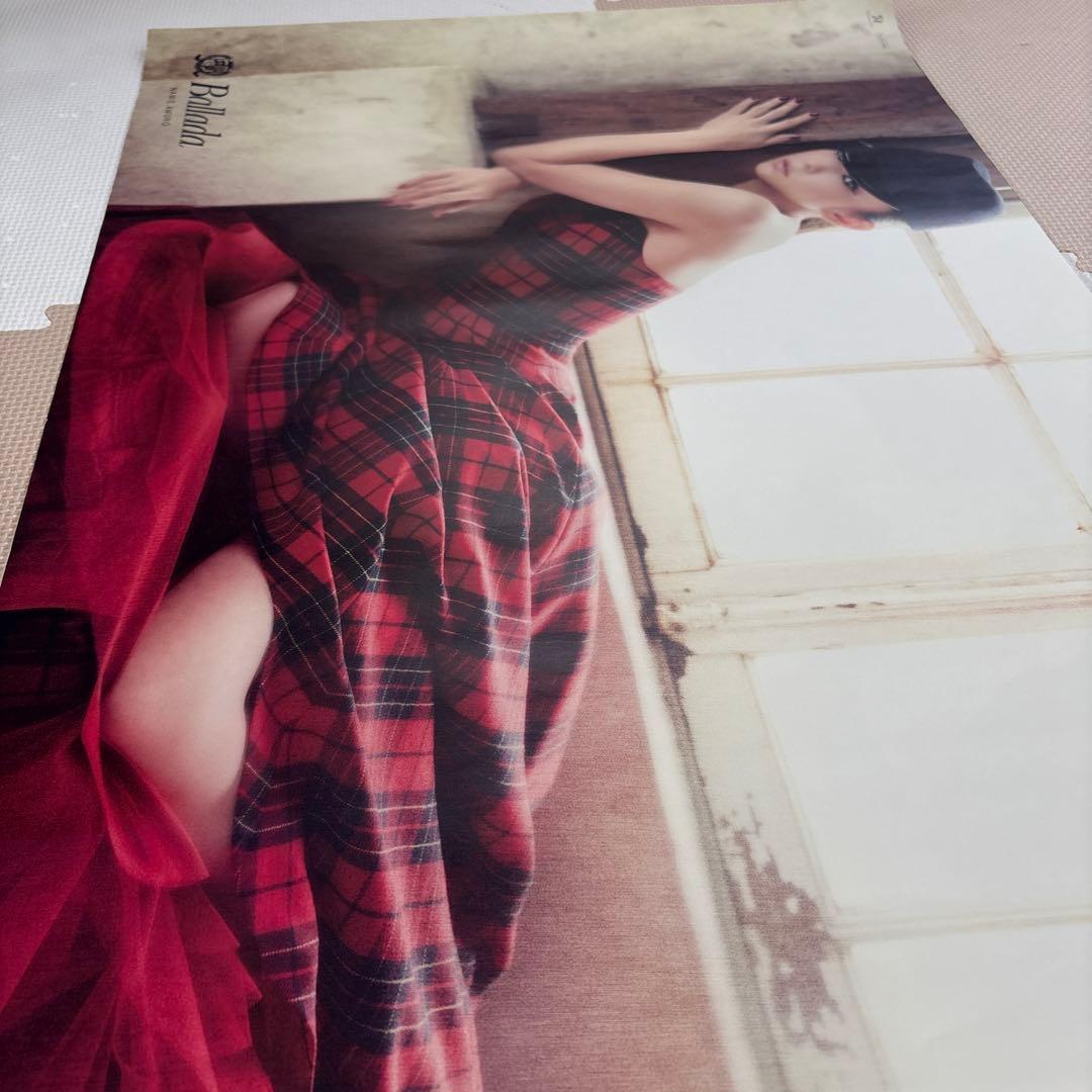 安室奈美恵 ポスター まとめ売り