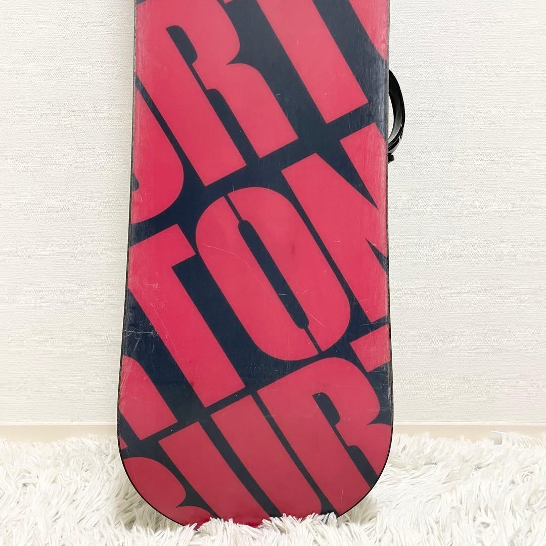 Burton CLASH 151cm K2 UNIVERSAL Lサイズ