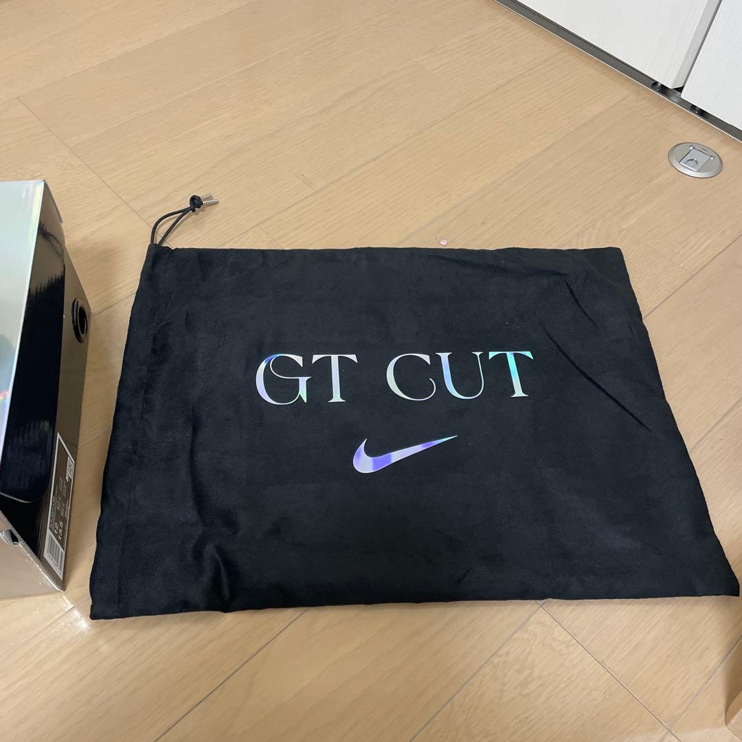 シューズ(男性用) Nike GT CUT 4 EP