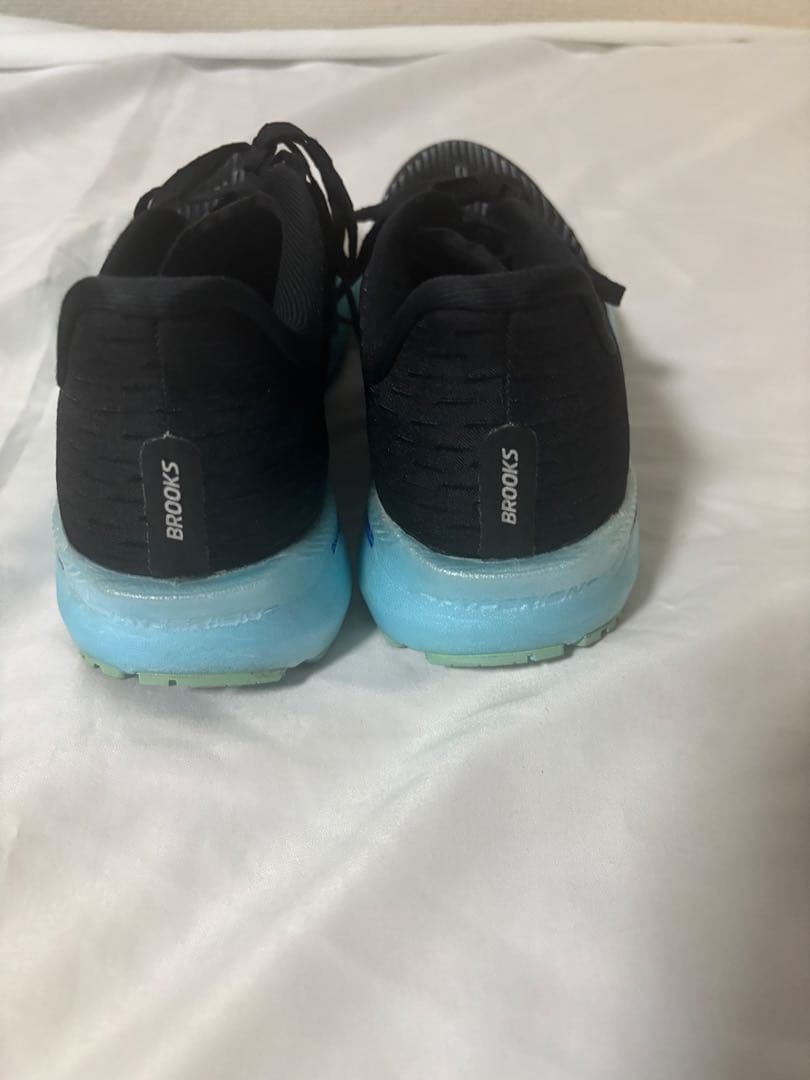 BROOKS Hyperion tempo ハイペリオンテンポ　26.5cm