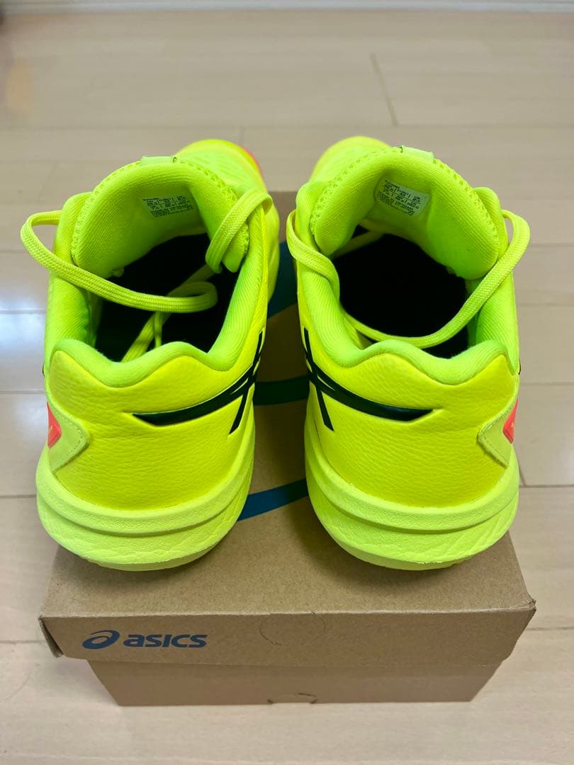 asics バレーボールシューズ スカイエリートFF3 PARIS 26.5cm
