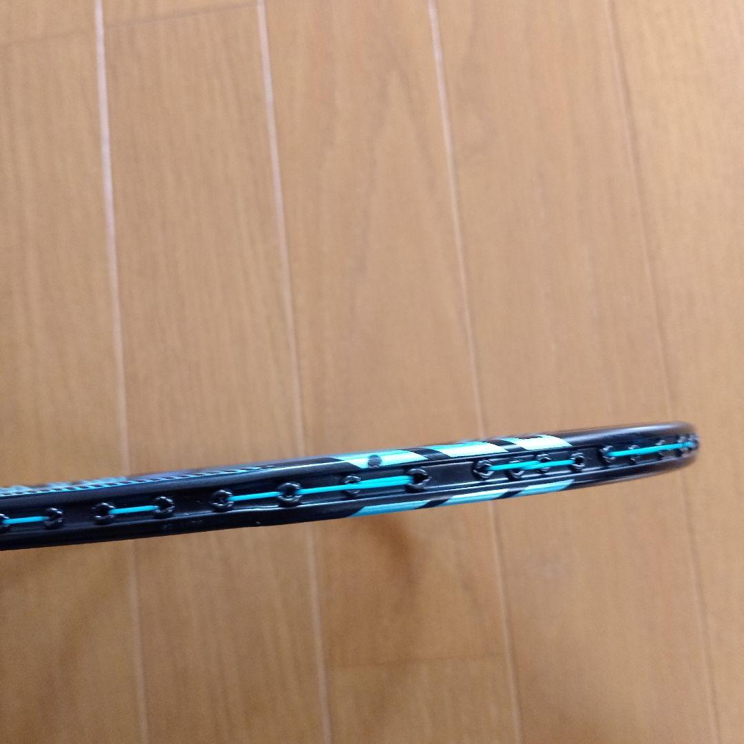 フライパワー　メテオ