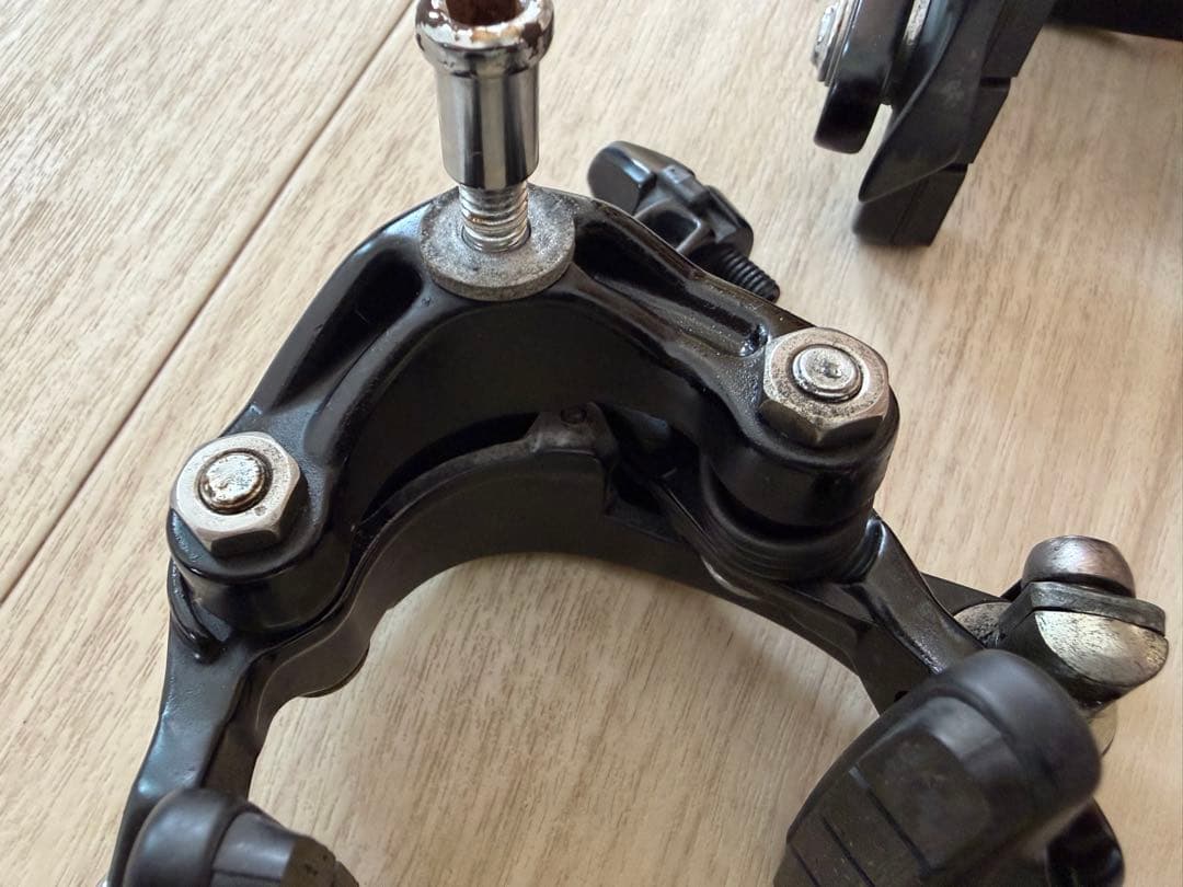 SHIMANO 105 5800系 セットST−5800 FD RD BR CS