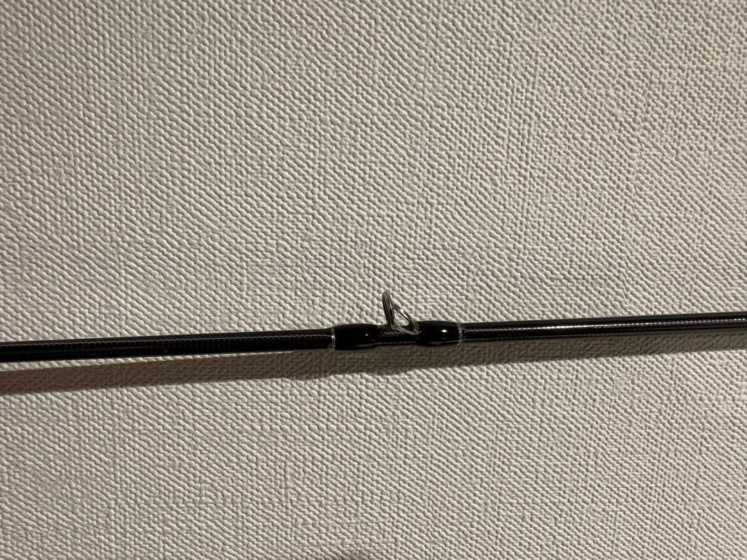 水*様 フィッシュマン、ビームスクローラ83L＋