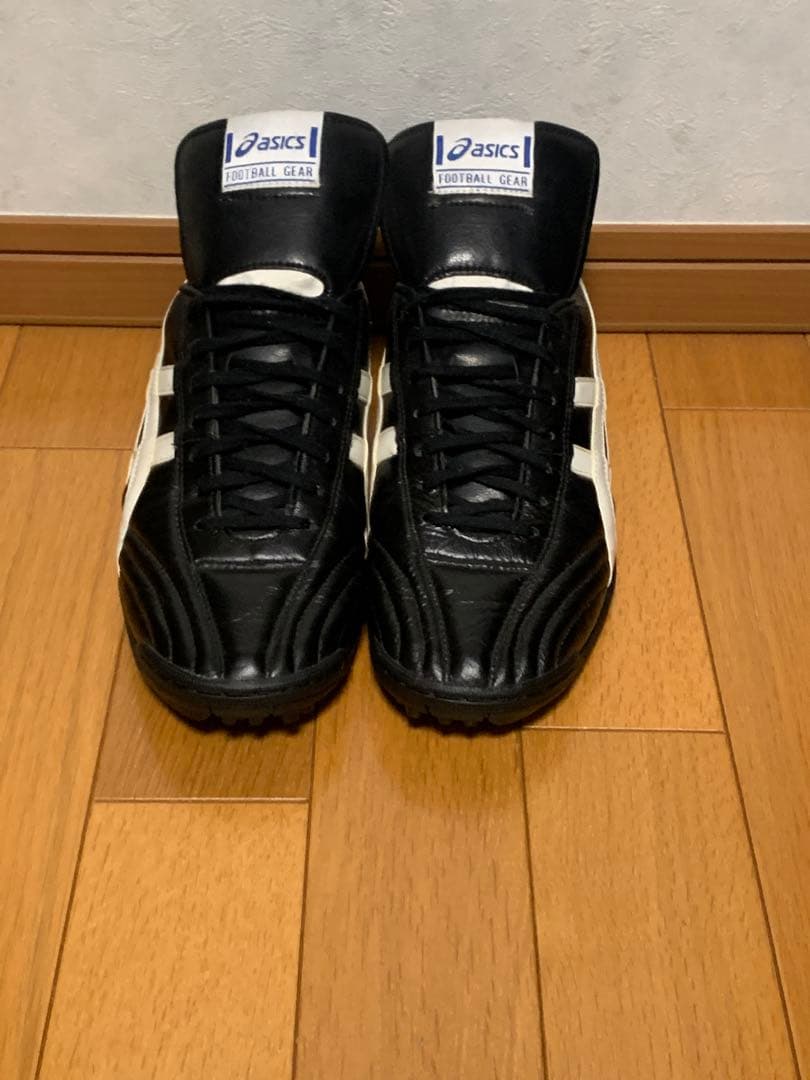 アシックス2002 /asics サッカーシューズ