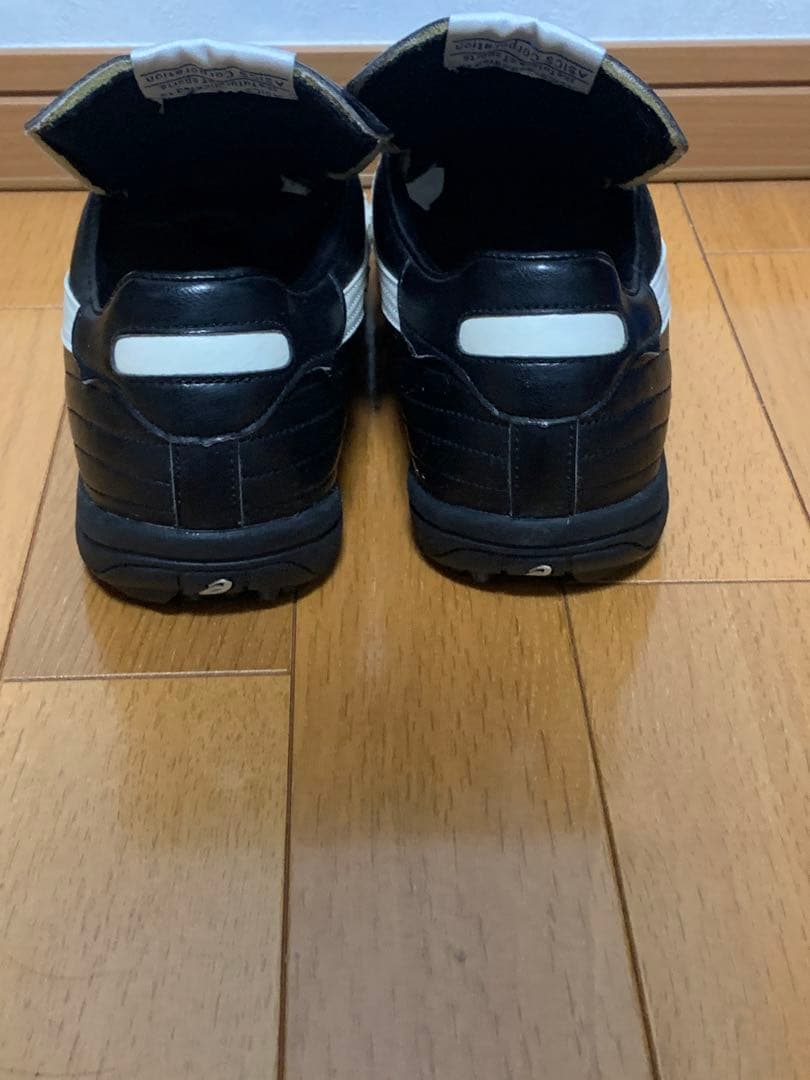 アシックス2002 /asics サッカーシューズ