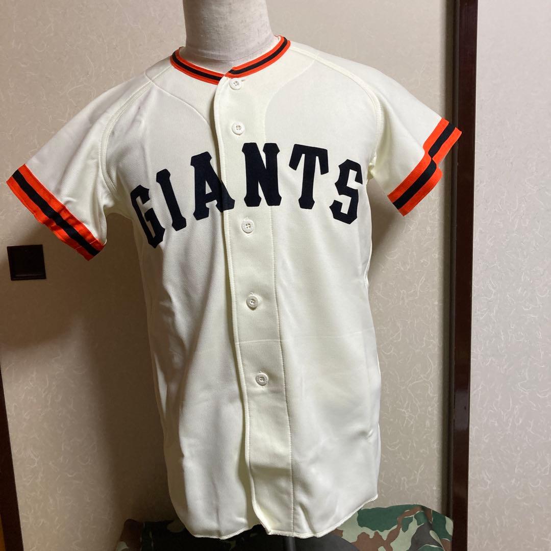 GIANTS ユニフォーム Ｍ