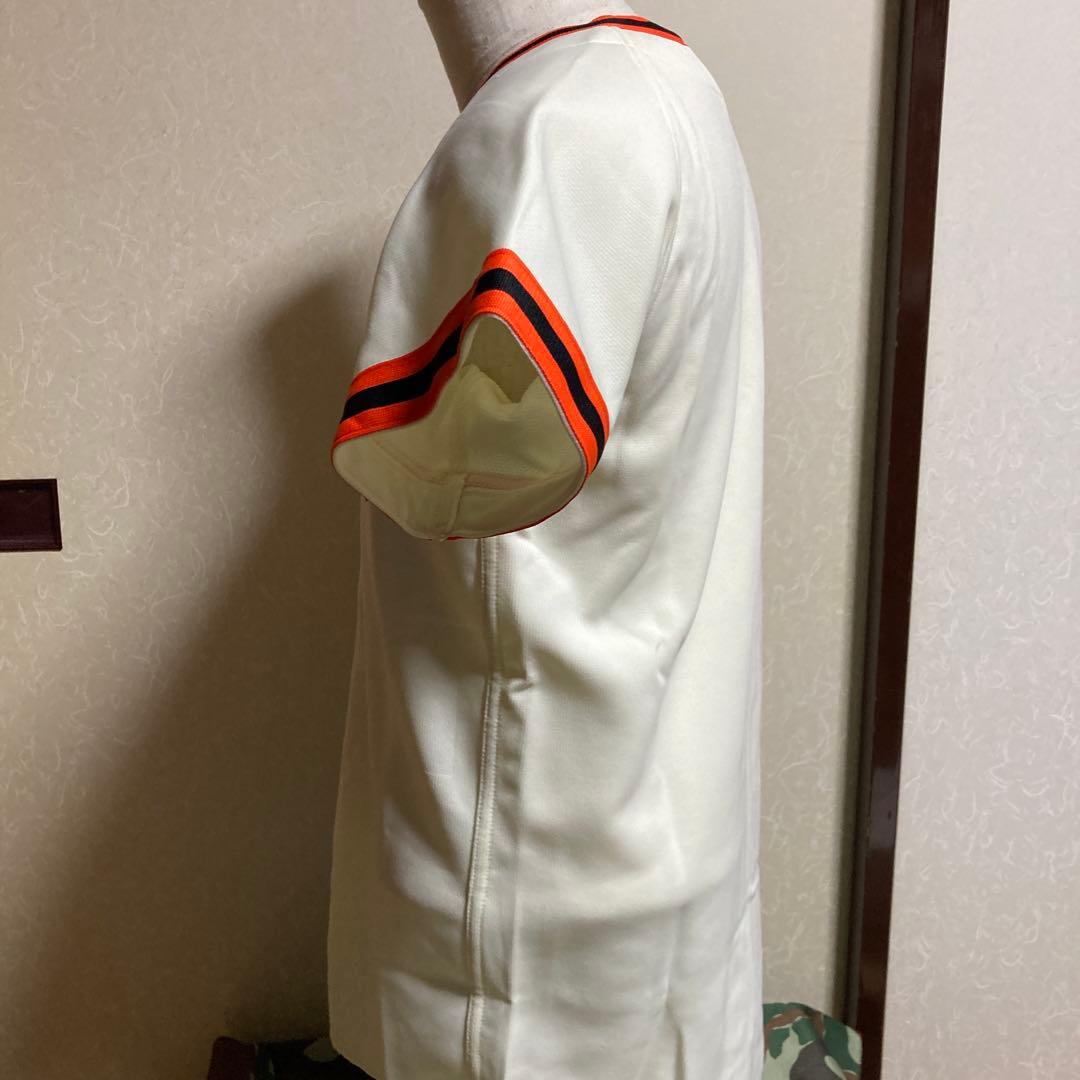 GIANTS ユニフォーム Ｍ