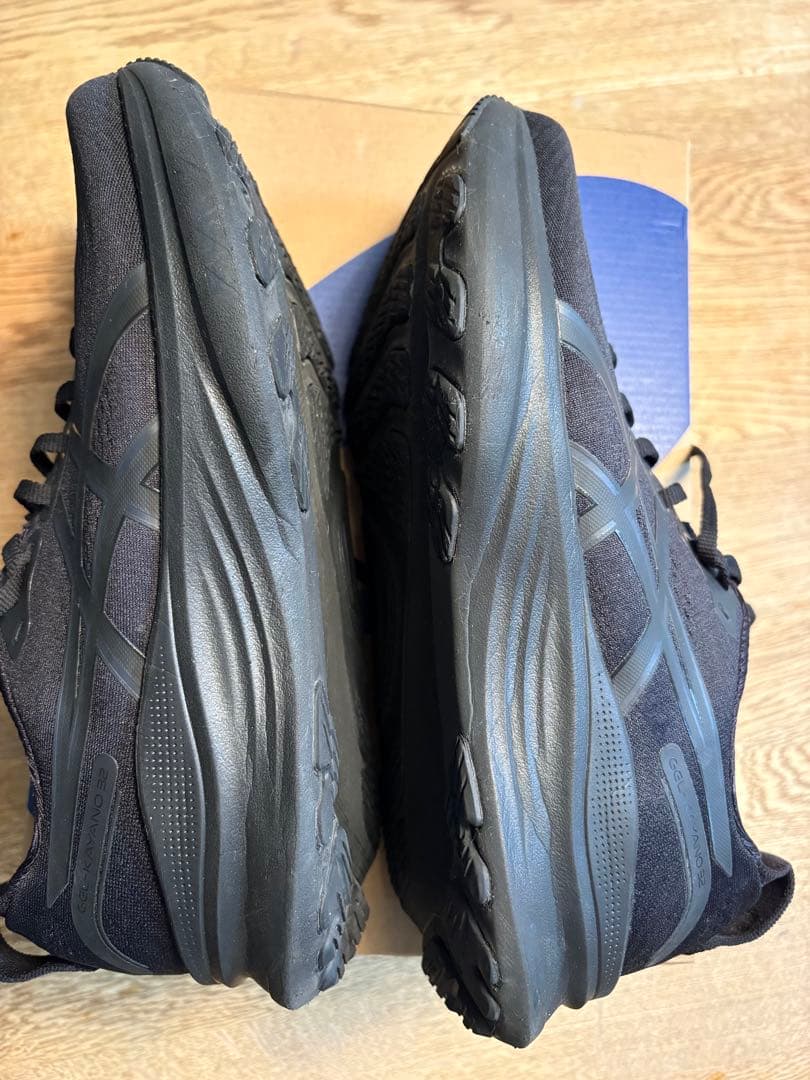 ASICS GEL-KAYANO 32 エクストラワイド 26.5cm