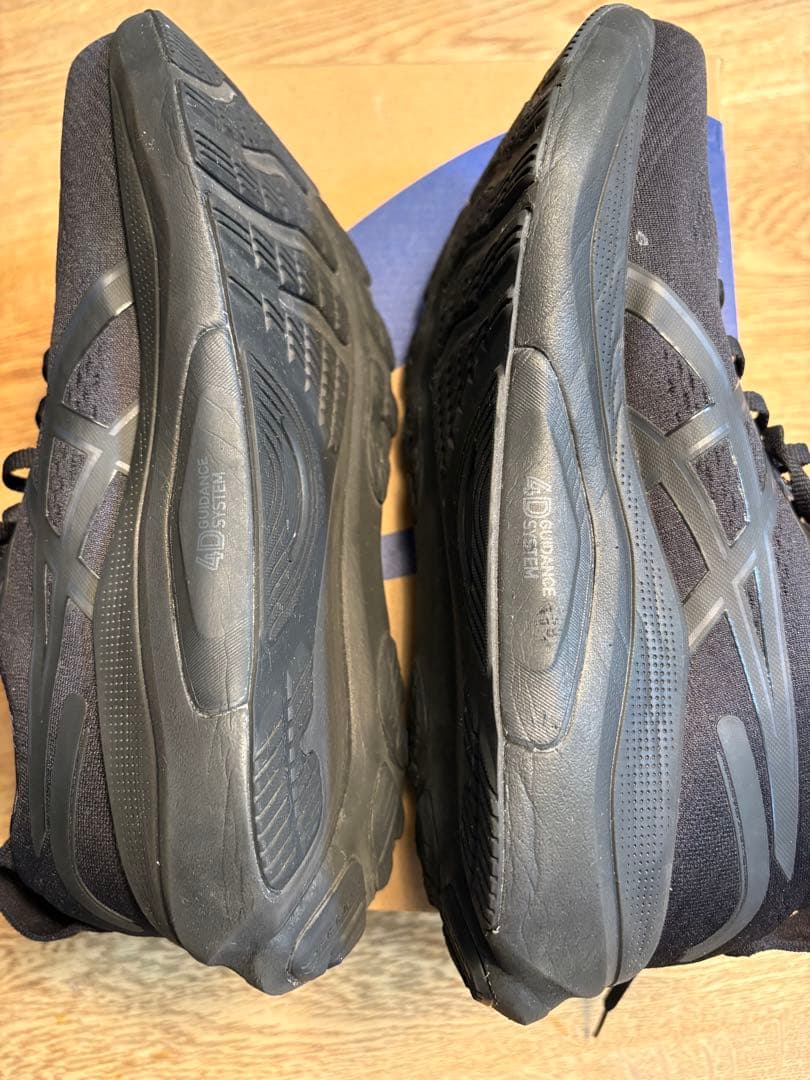 ASICS GEL-KAYANO 32 エクストラワイド 26.5cm