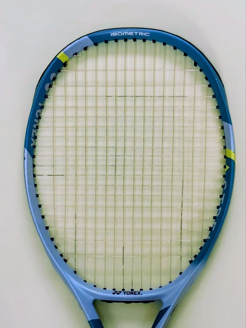 YONEX ASTREL 100 テニスラケット