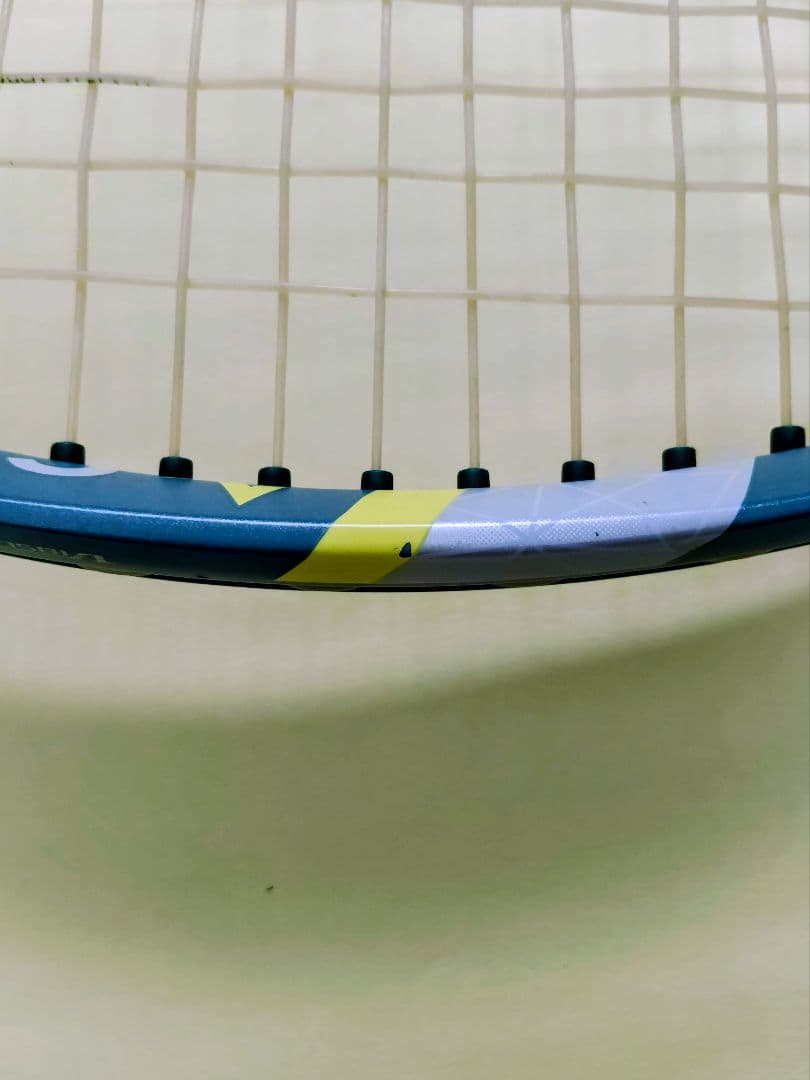 YONEX ASTREL 100 テニスラケット