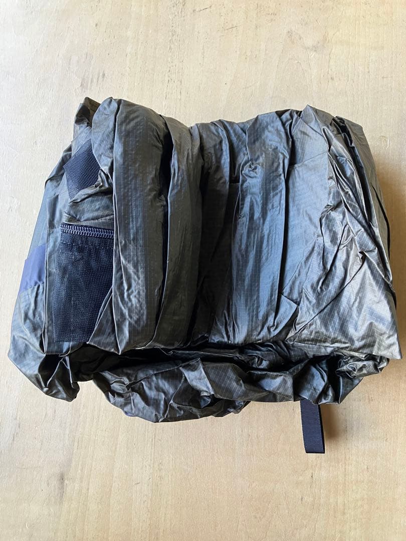 テント・タープ Borahgear Ultralight Bivy