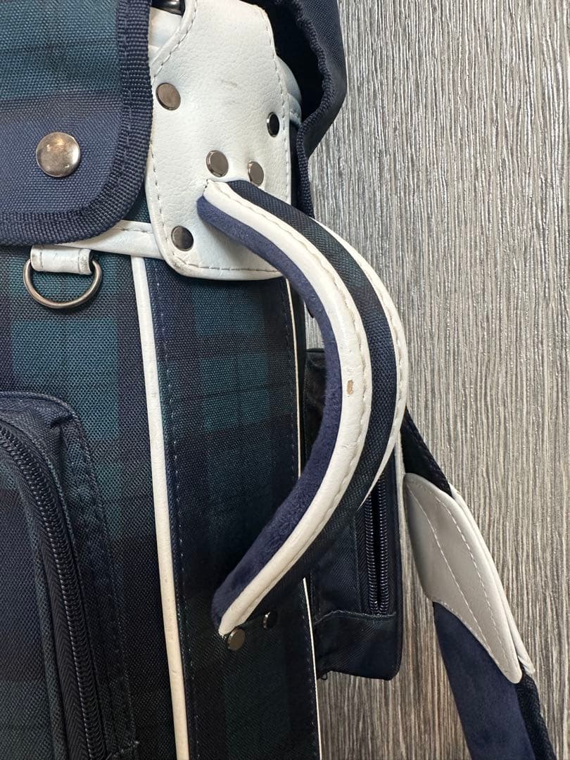 POLO RALPH LAUREN キャディバッグ