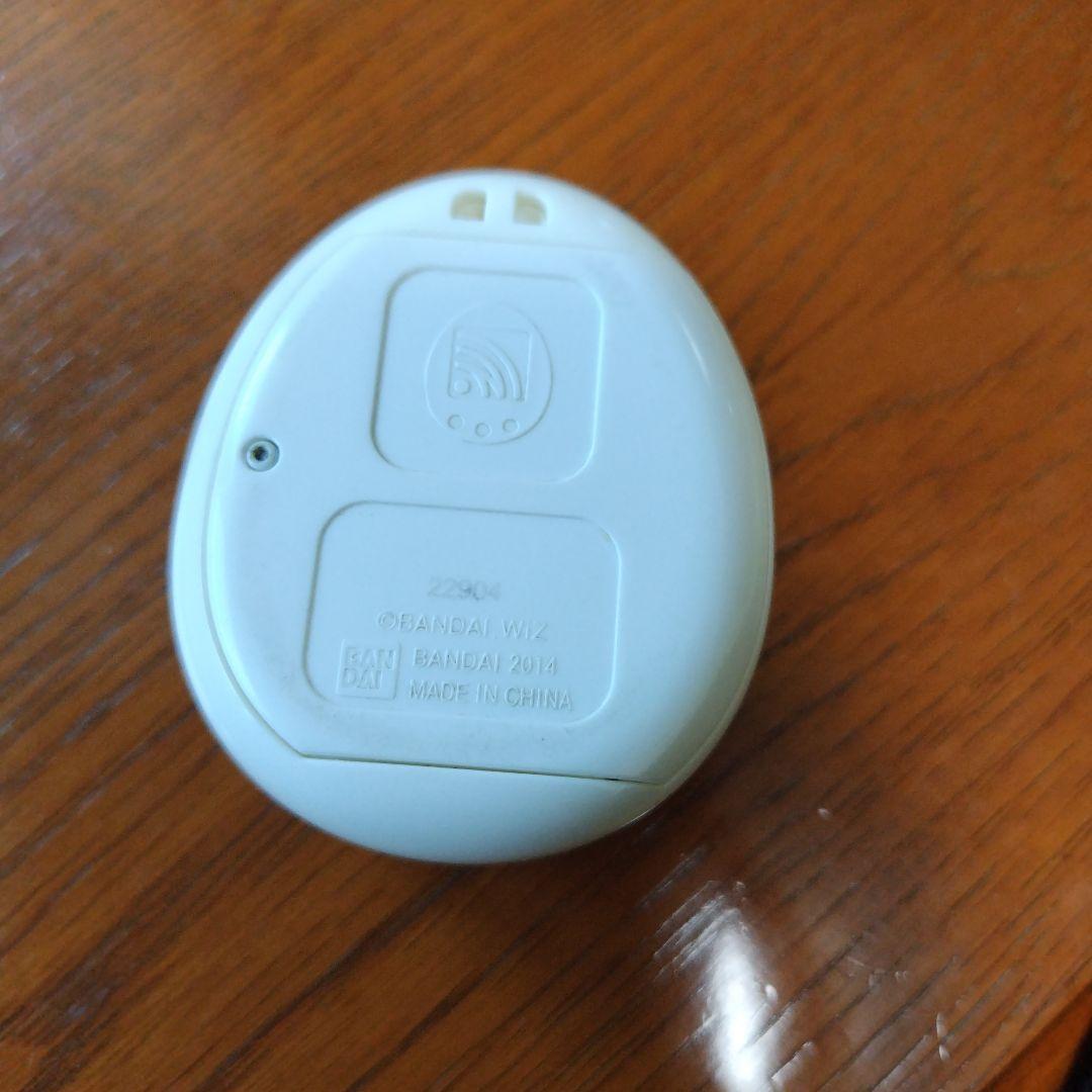 Tamagotchi 4U ピンク 本体とカバー