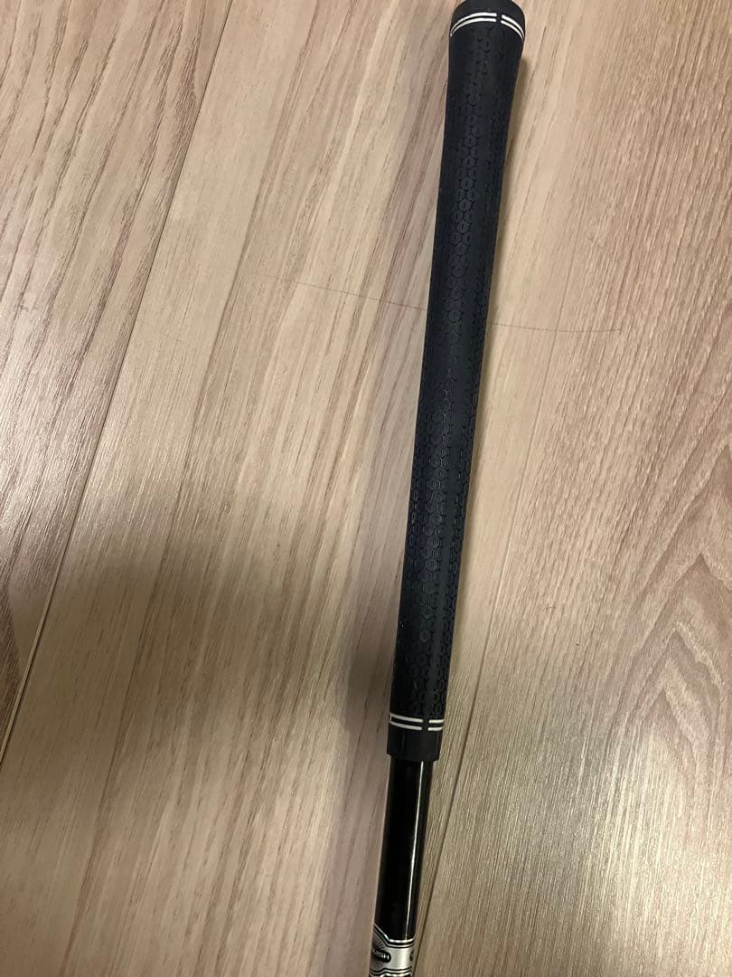 Callaway PARADYM フェアウェイウッド 5w ヴァンキッシュ　5R