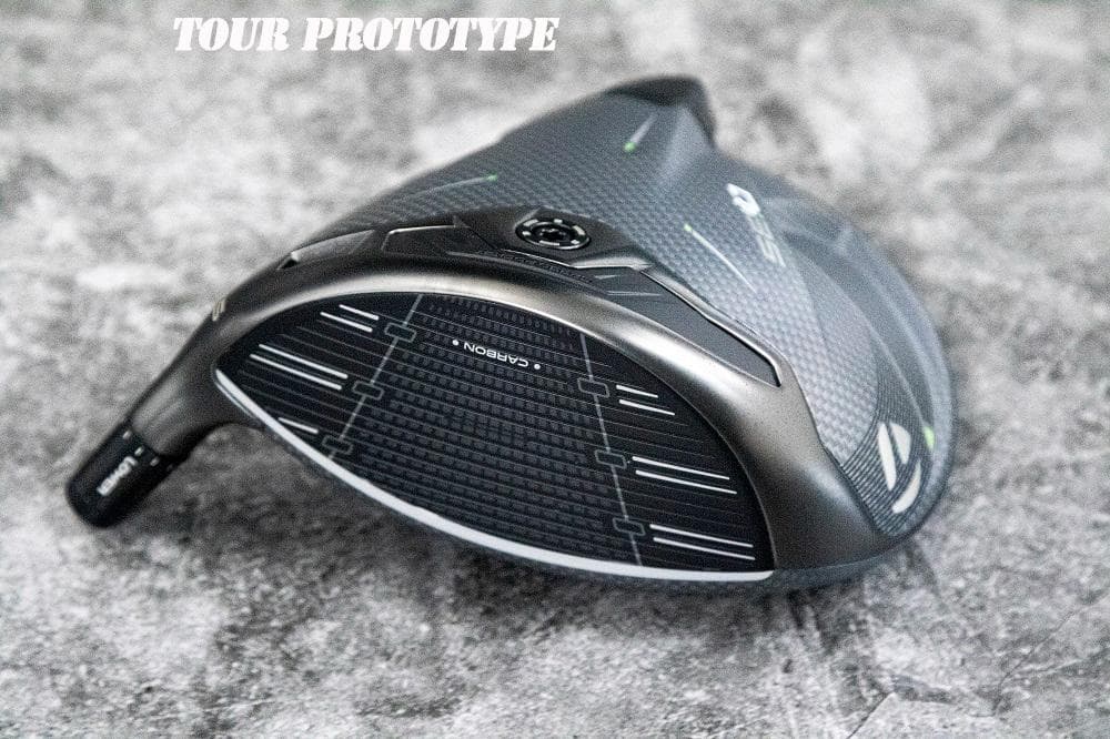 ツアー支給プロト/新品同様/TaylorMade Qi35 10.5度