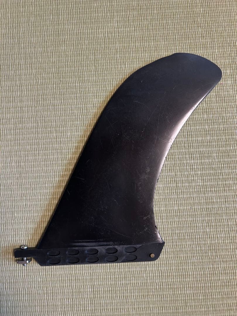サーフボード中古 ￼ビーチアクセス￼ 9’0” ロングノーズライダー手渡し限定