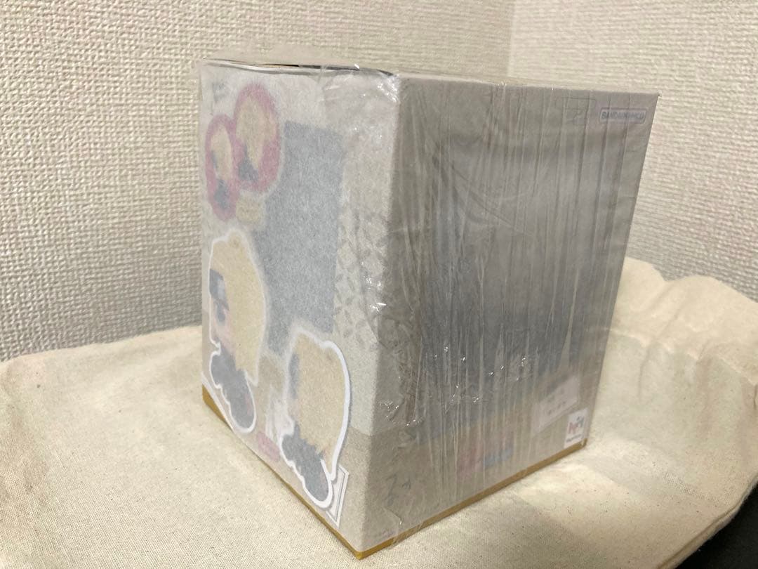 NARUTO ナルト疾風伝　デイダラ るかっぷ　フィギュア