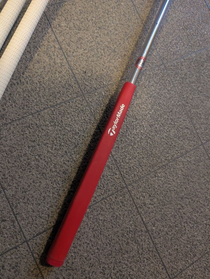 【超美品】TaylorMade Aero Burner クラブセット 11本