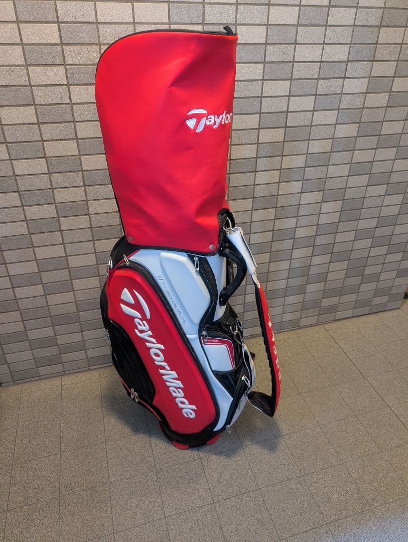 【超美品】TaylorMade Aero Burner クラブセット 11本