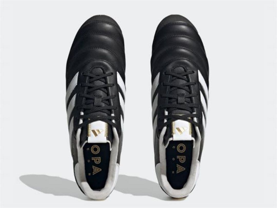【新品：26,0cm】adidas COPA ICON ブラック/ホワイト