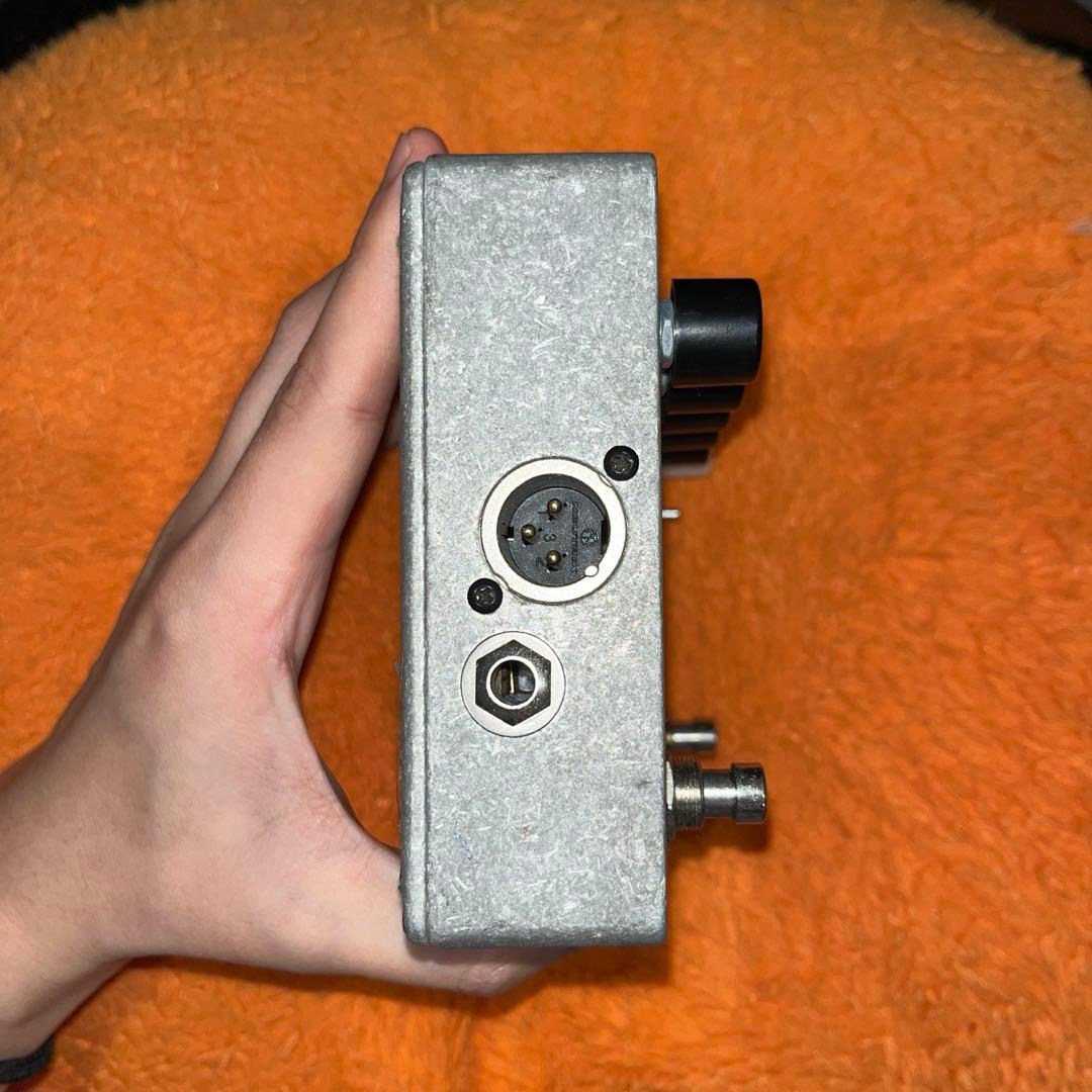 ギター Electro-Harmonix Voice Box