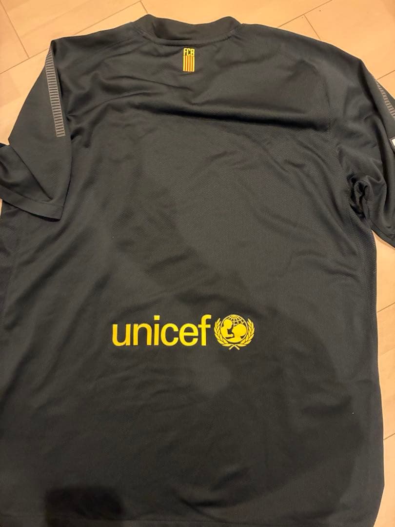 FC Barcelona Nike Tシャツ