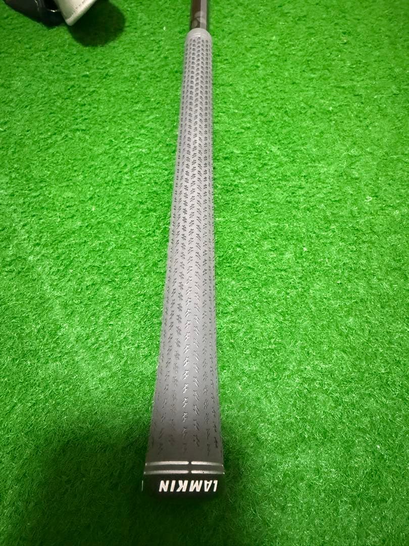 テーラーメードQI35