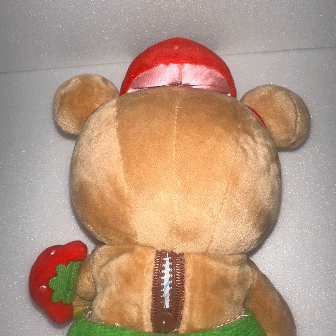 リラックマ ぬいぐるみ