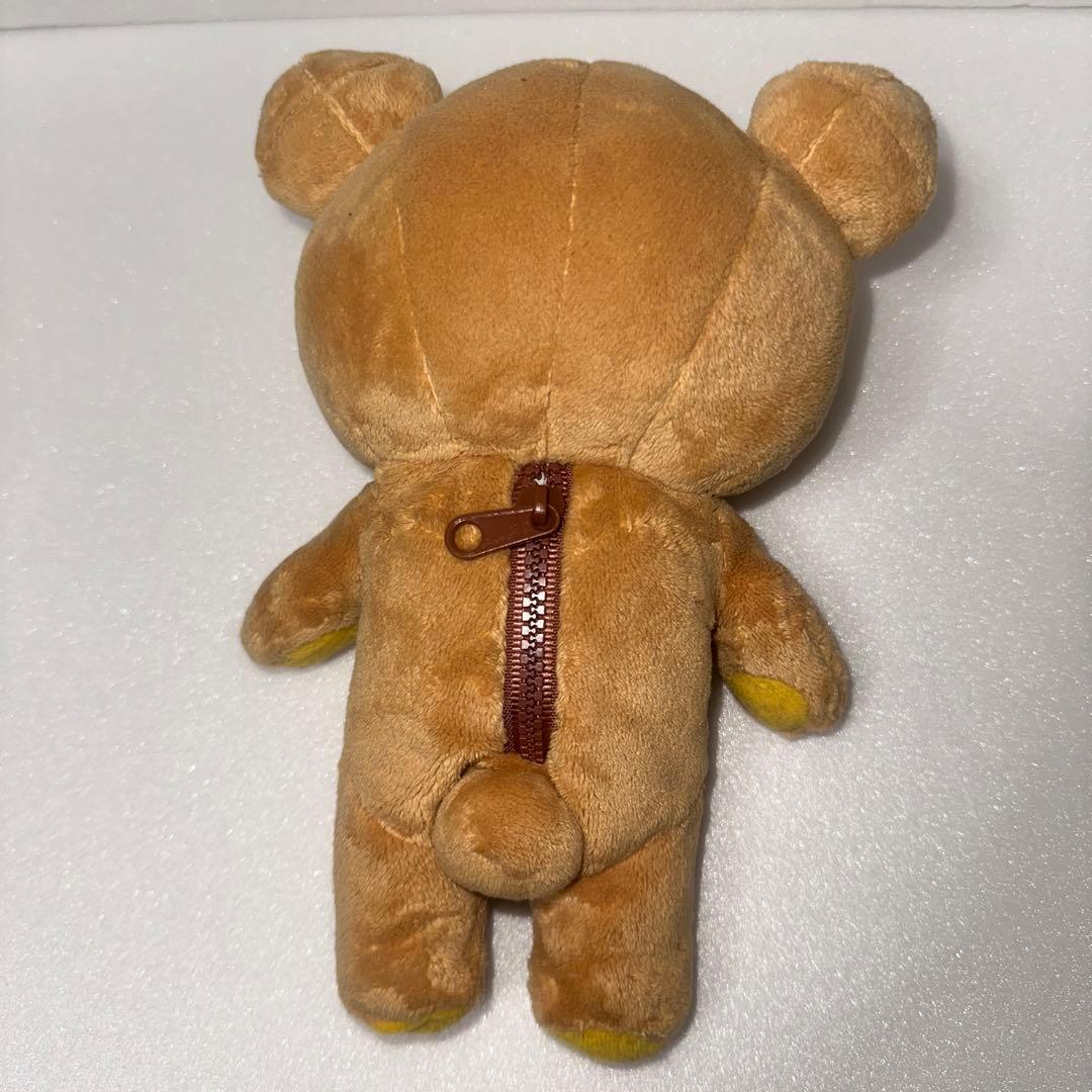 リラックマ ぬいぐるみ