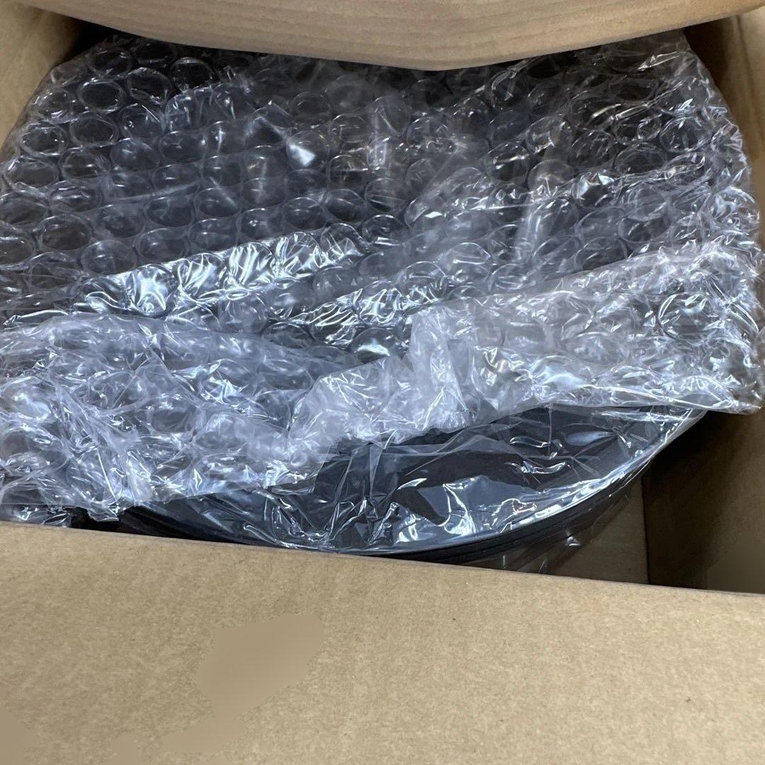 【未使用品】 純珪藻土製　太成　バーベキューコンロ 「能登」丸型　大