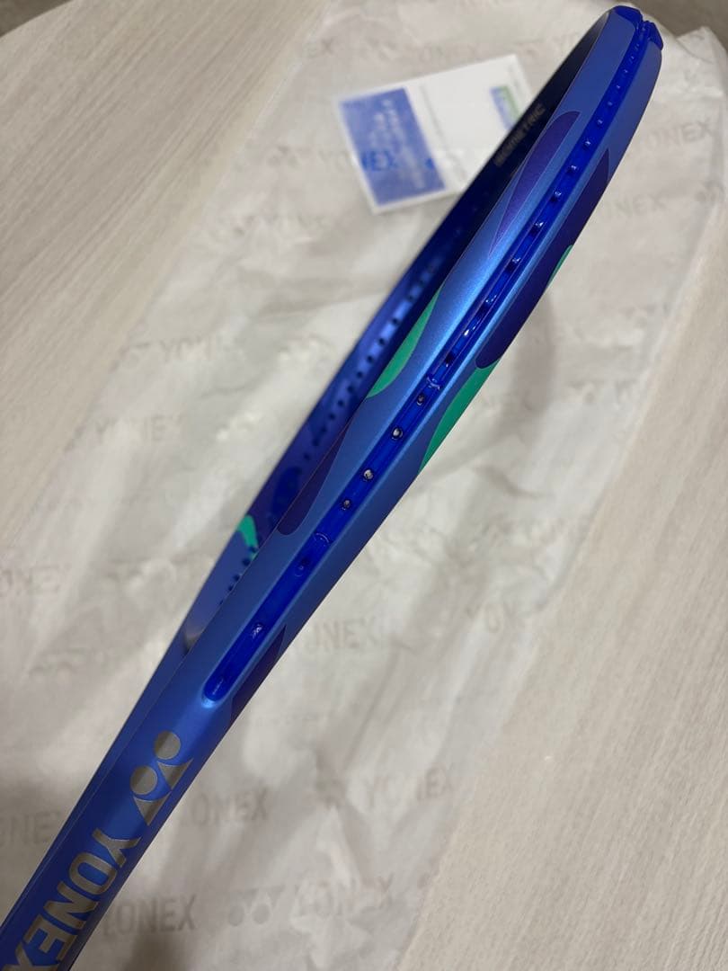 YONEX EZONE 100L G2 新品未使用 ３本セット