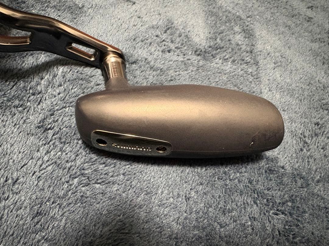 オシアジガー OCEA JIGGER 1500XG 美品　値引き不可