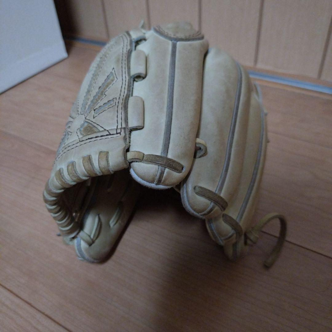 Mizuno Pro　ミズノプロ　 硬式　投手　ピッチャー　グローブ ミズノ